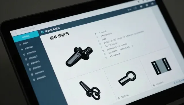 上海翔艳自动化系统有限公司探索配件供应服务更多应用可能