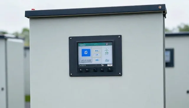 控制柜维护建议:选型使用与维护关键点解析