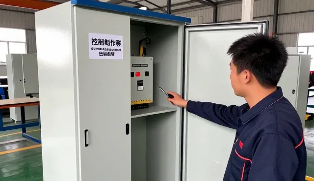 上海翔艳自动化系统有限公司持续优化配件供应，满足全流程跟进需求